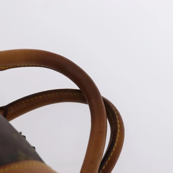 LOUIS VUITTON Monogram Keepall 60 Boston Bag - Picture 8 of 15